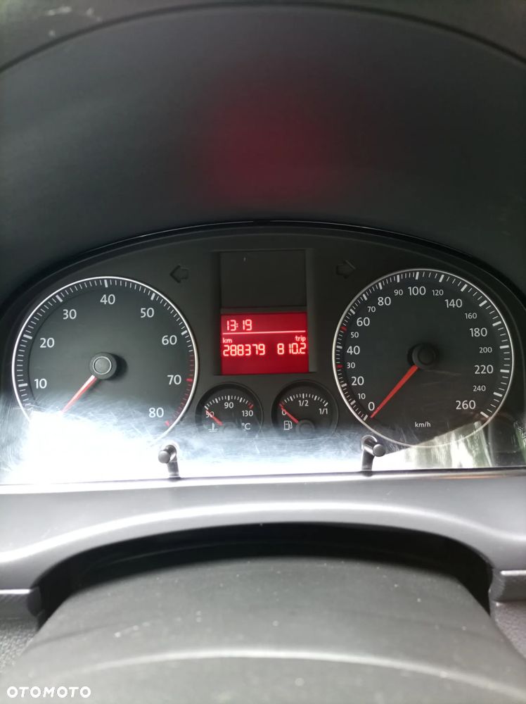 Volkswagen Caddy Life - 14
