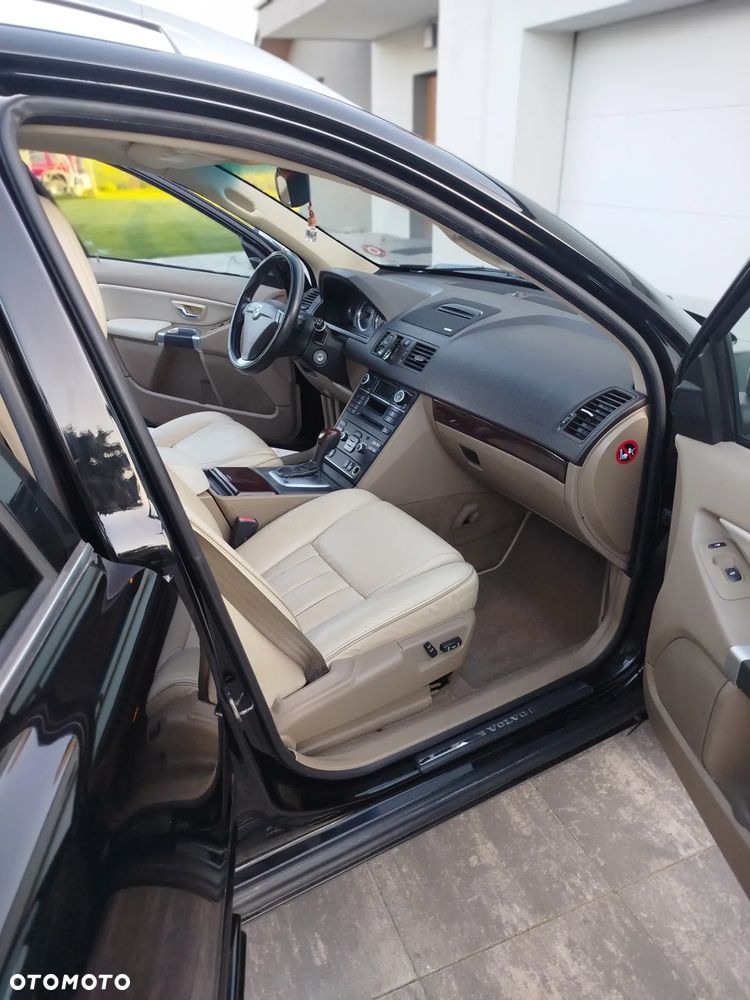 Volvo XC 90 - 6