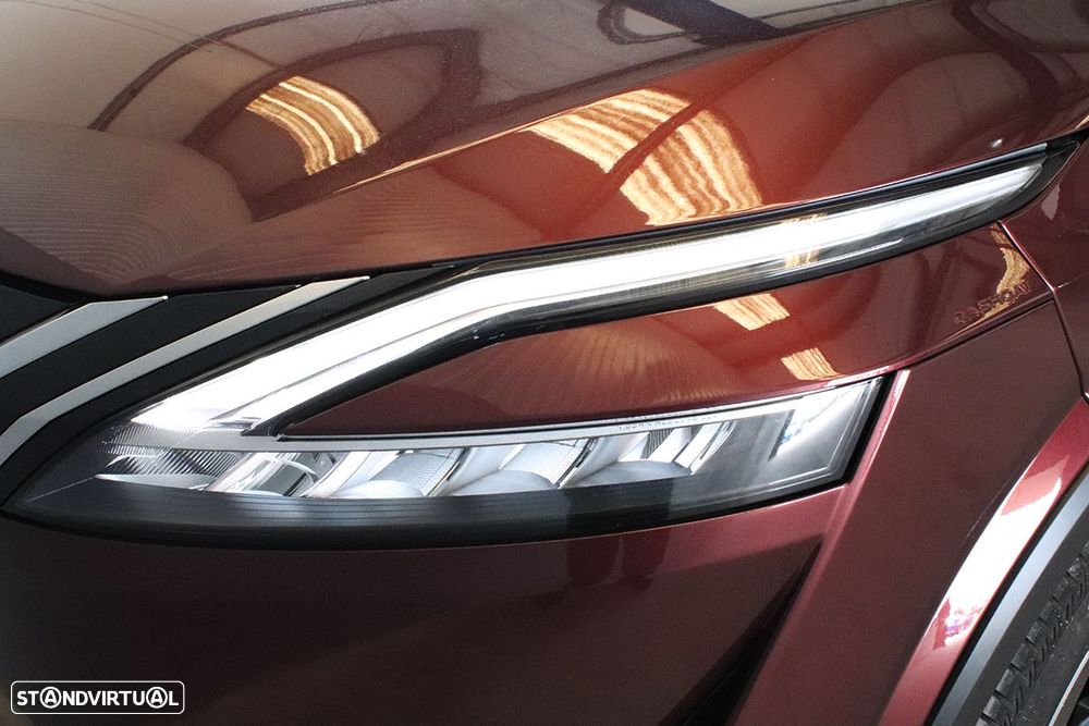 Nissan Qashqai 1.5 e-Power Tekna - 6