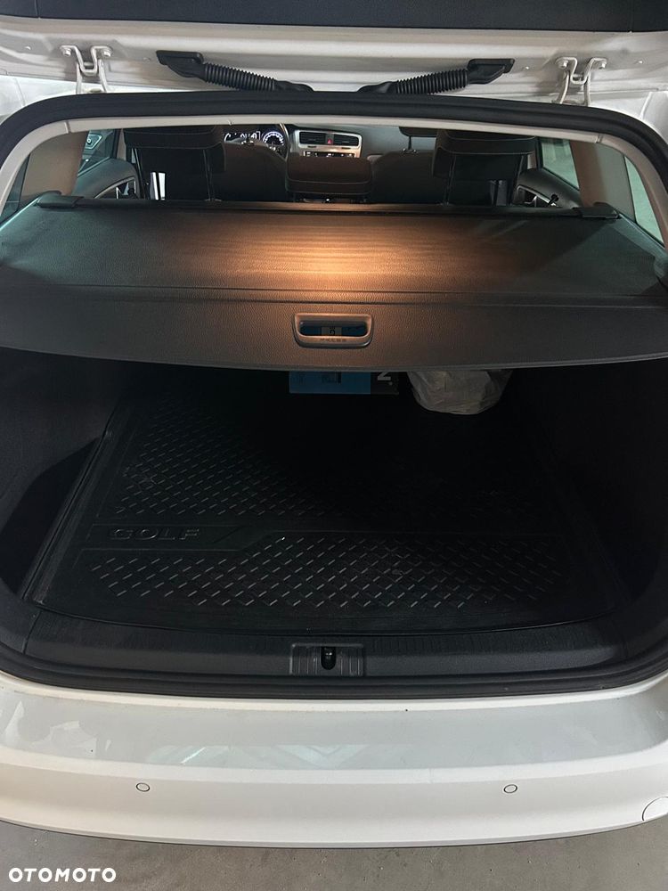 Volkswagen Golf - 15