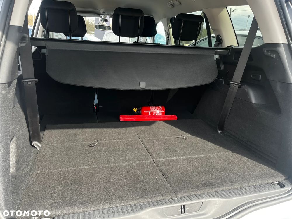 Citroën C4 SpaceTourer 1.2 PureTech More Life S&S - 25