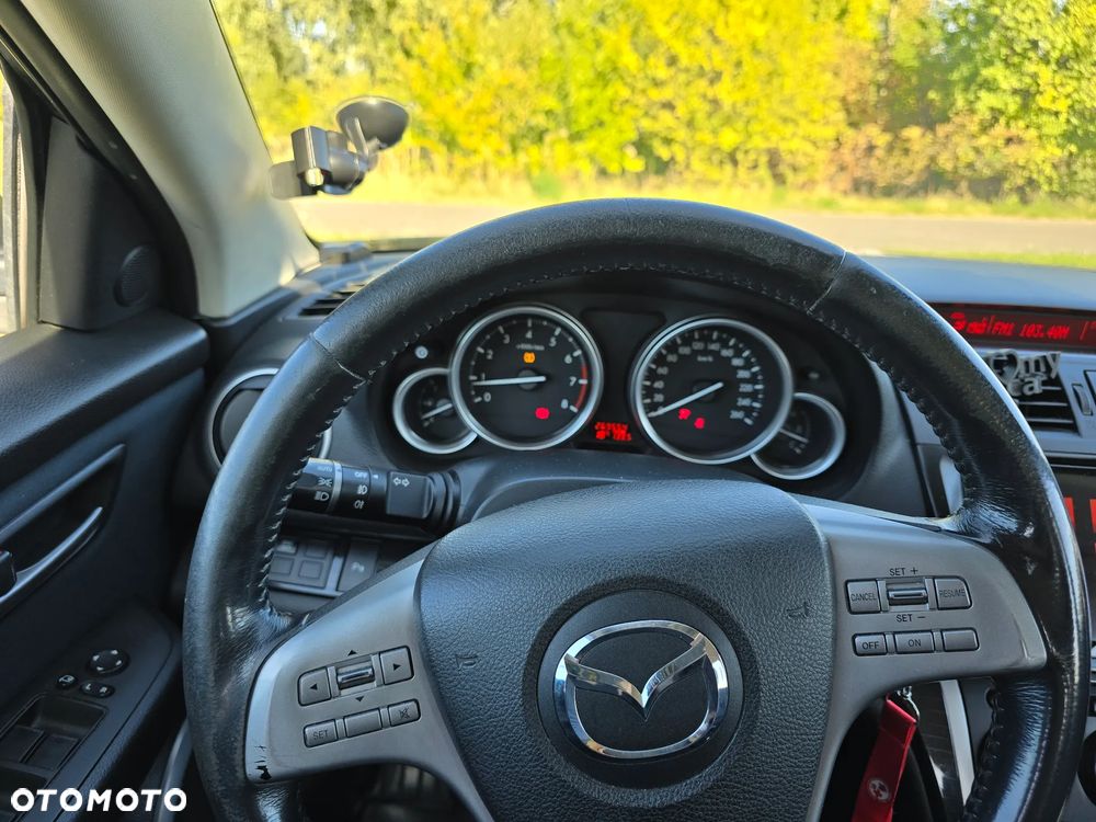 Mazda 6 2.0 Exclusive - 11