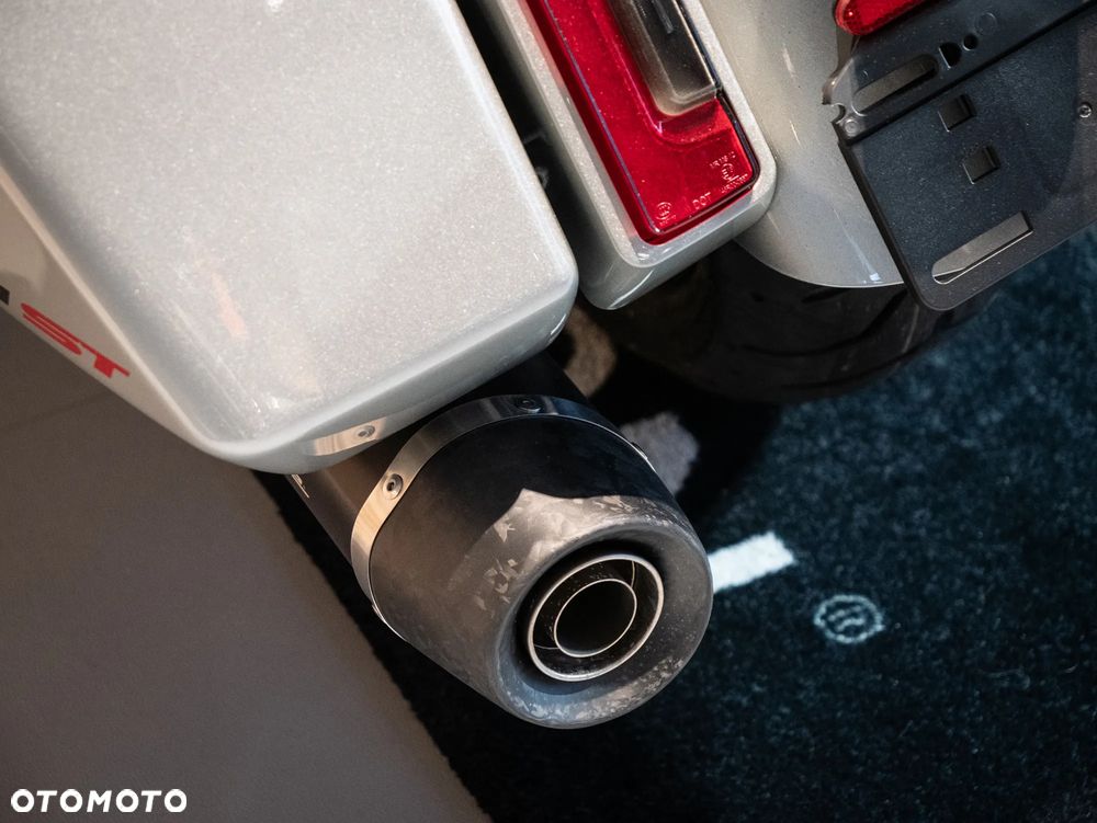 Harley-Davidson Touring Road Glide - 9