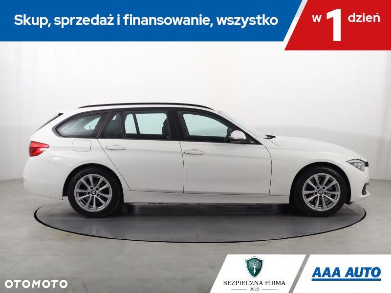 BMW Seria 3 - 7