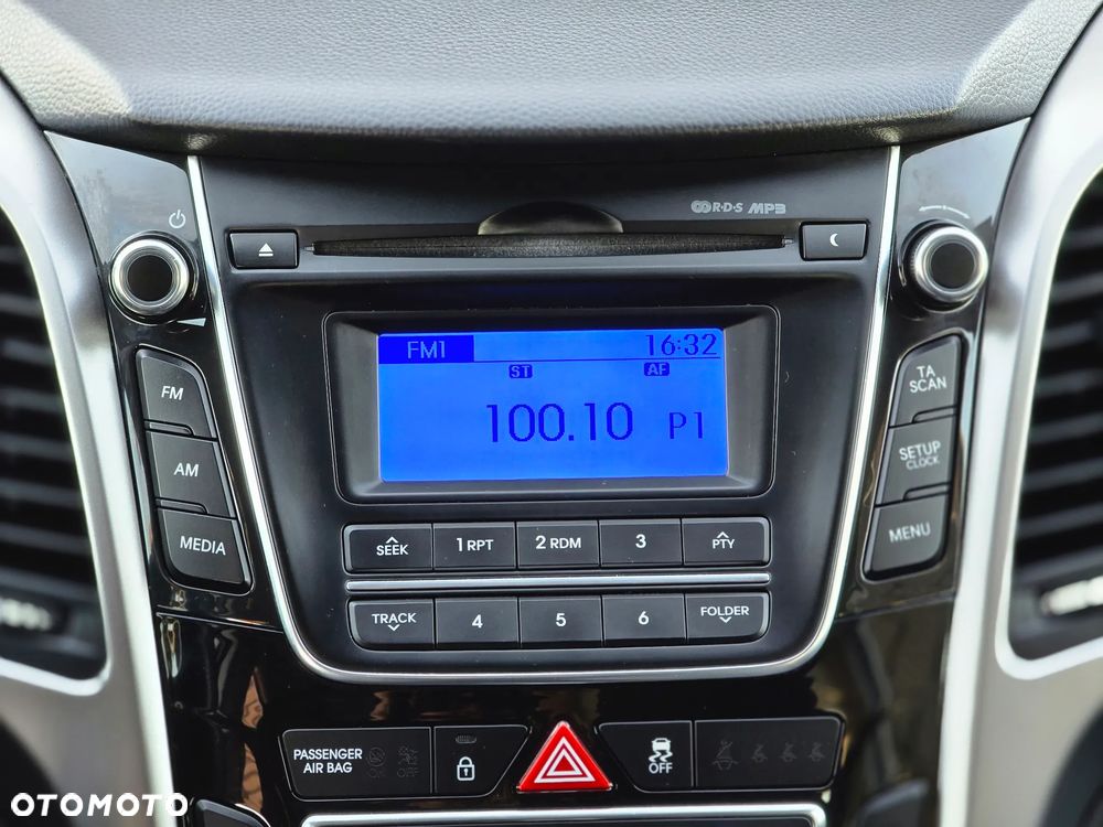 Hyundai i30 1.4 Classic - 25