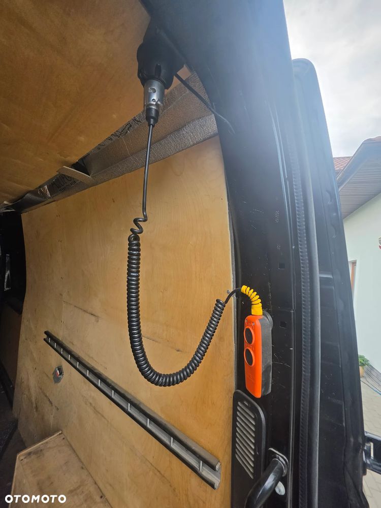 Renault Master L3H2 180KM*WINDA*PL*1WŁ*79 900,00 zł netto - 19