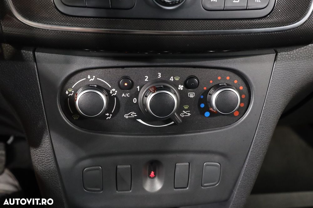 Dacia Logan MCV 1.5 dCi 75 CP Ambiance - 15