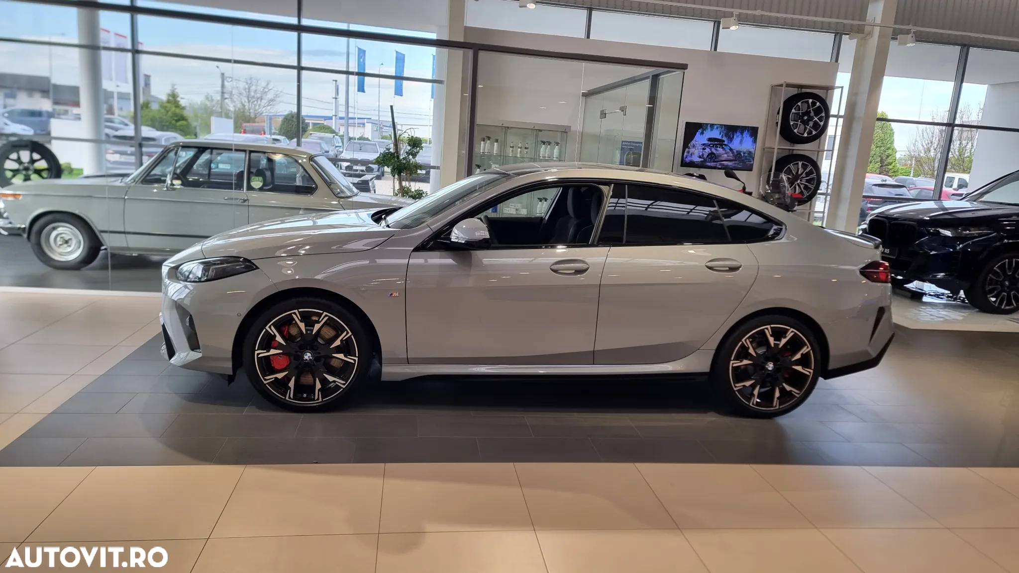 BMW Seria 2 220 AT MHEV - 2