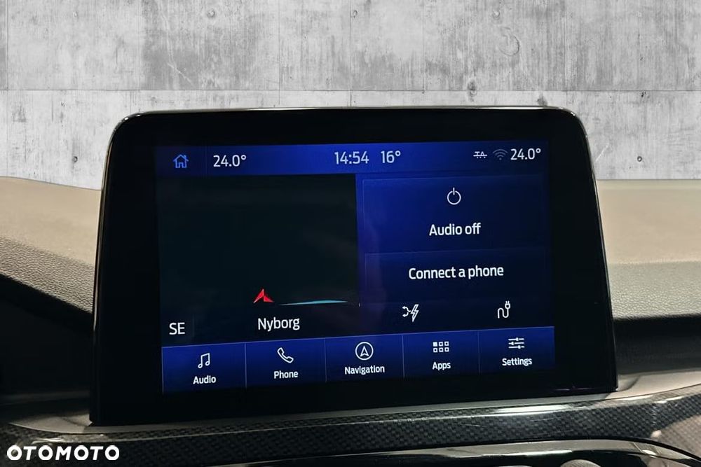 Ford Kuga 2.5P PHEV FWD ST-Line - 14