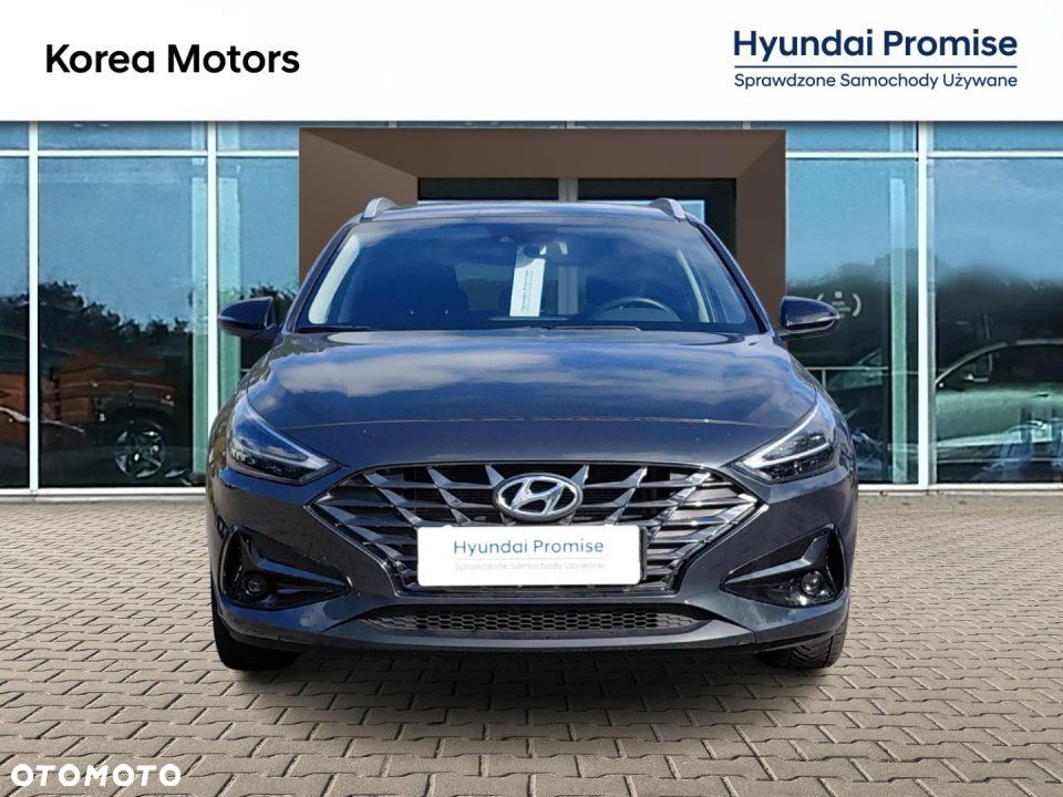 Hyundai i30 - 8