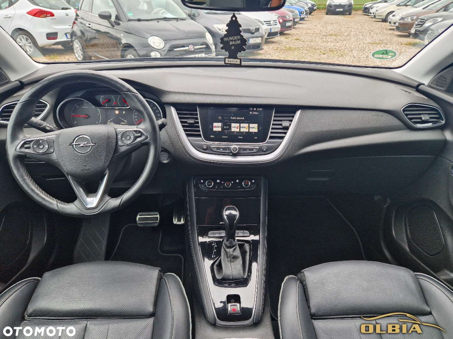 Opel Grandland X 1.6 D Start/Stop Automatik Edition - 20