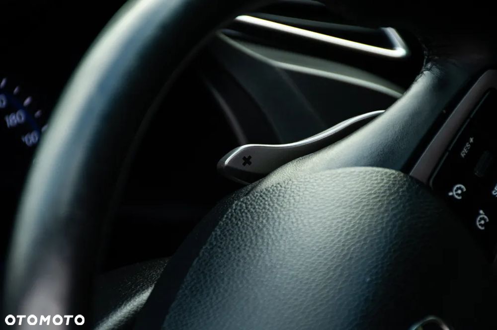 Hyundai i40 Kombi blue 1.7 CRDi DCT Premium - 19