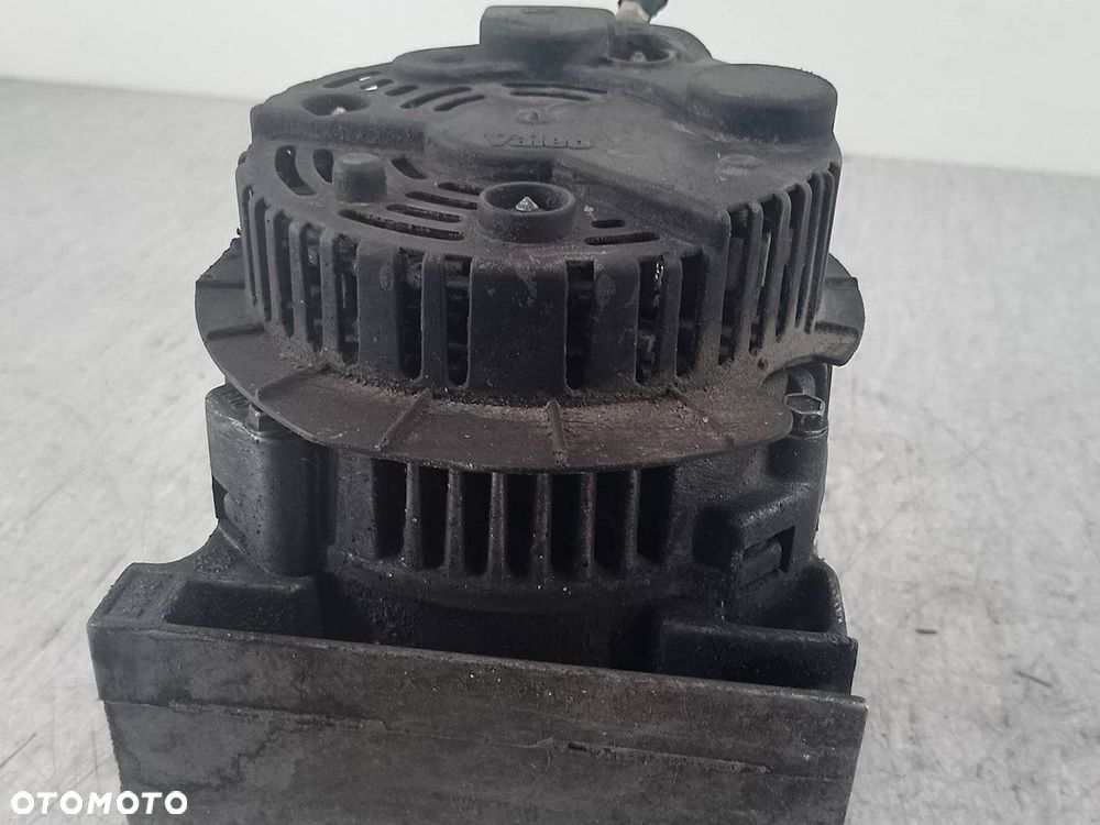 ALTERNATOR MERCEDES-BENZ VANEO 2541968A VALEO 1.7 CDI 91KM - 2