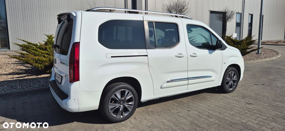 Toyota Proace City Verso Long 1.5 D-4D Business - 6