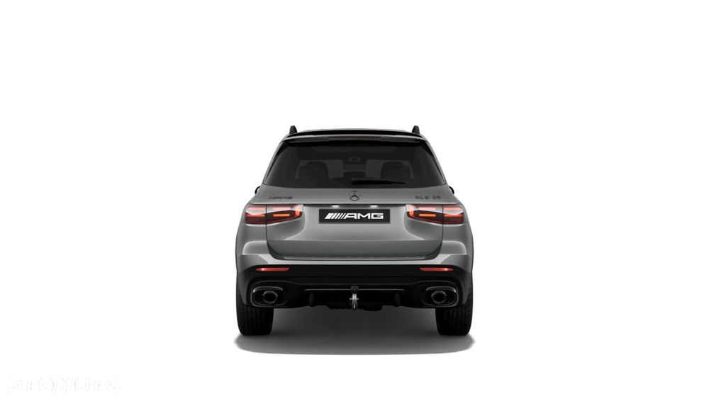 Mercedes-Benz GLB AMG 35 4-Matic - 18