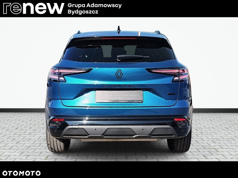 Renault Austral - 11