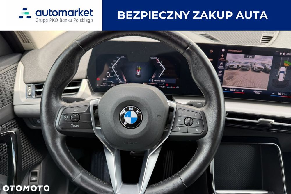 BMW X1 xDrive18d - 16