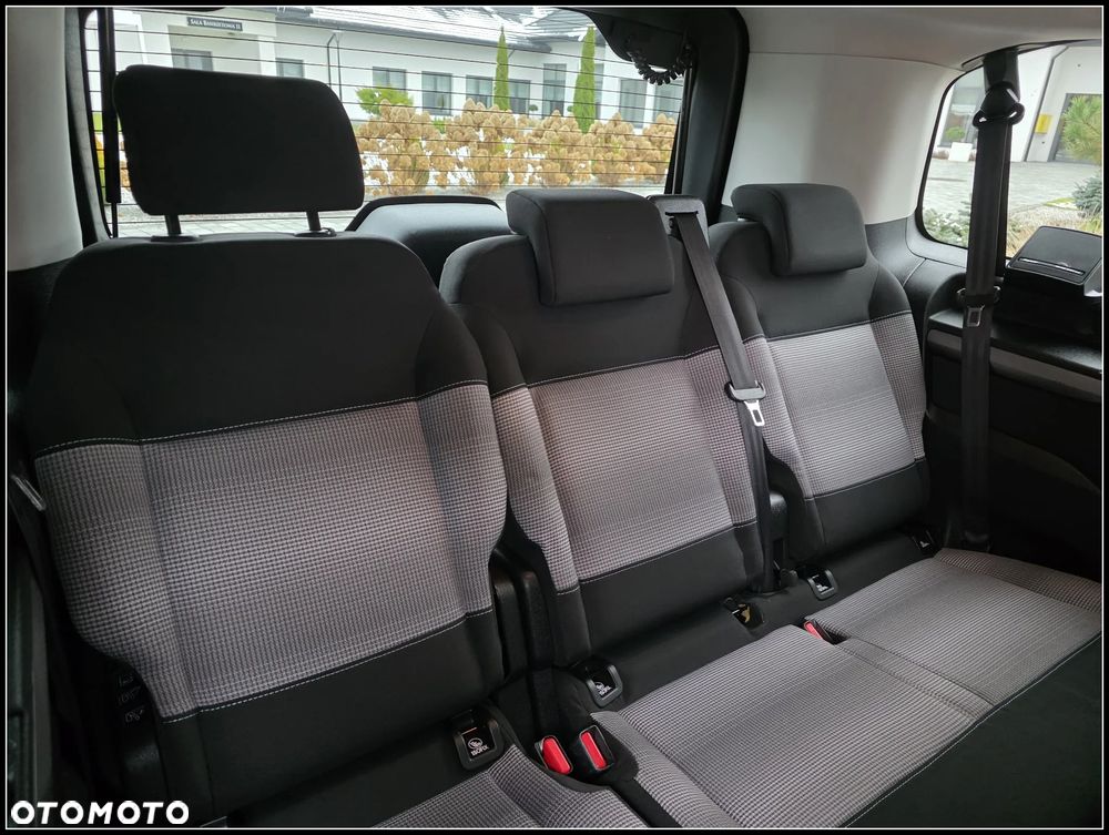 Citroën SpaceTourer - 30