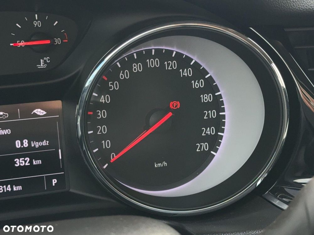 Opel Insignia 2.0 CDTI Elegance S&S - 19