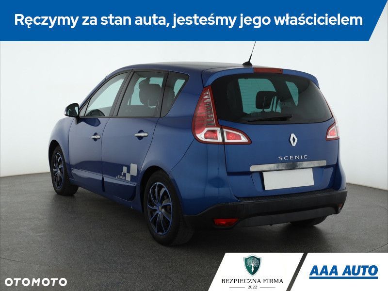Renault Scenic - 5