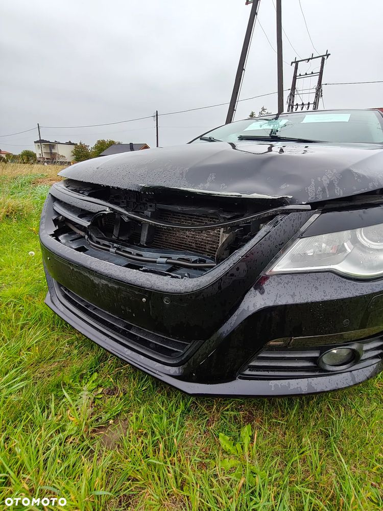 Volkswagen CC - 6