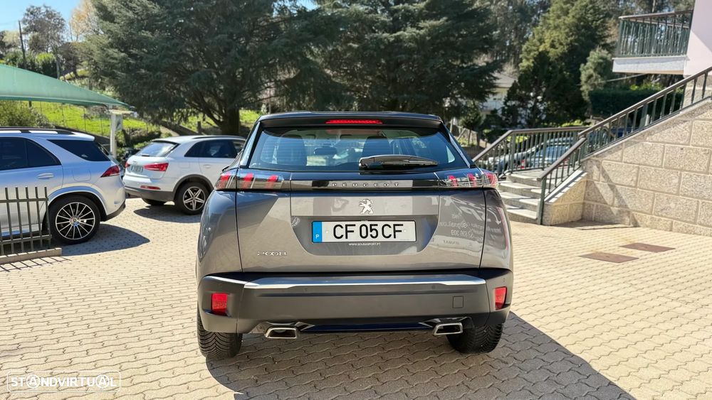 Peugeot 2008 PureTech 130 Active Pack - 7