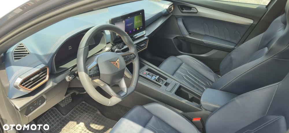 Cupra Formentor - 17