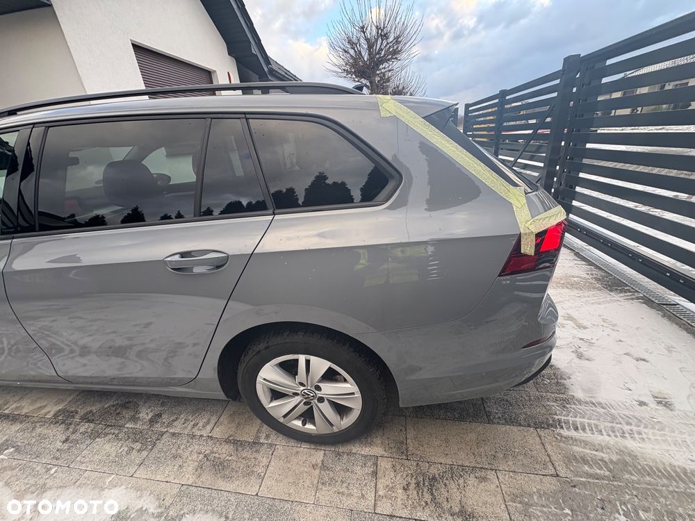 Volkswagen Golf Variant 2.0 TDI SCR Life - 13