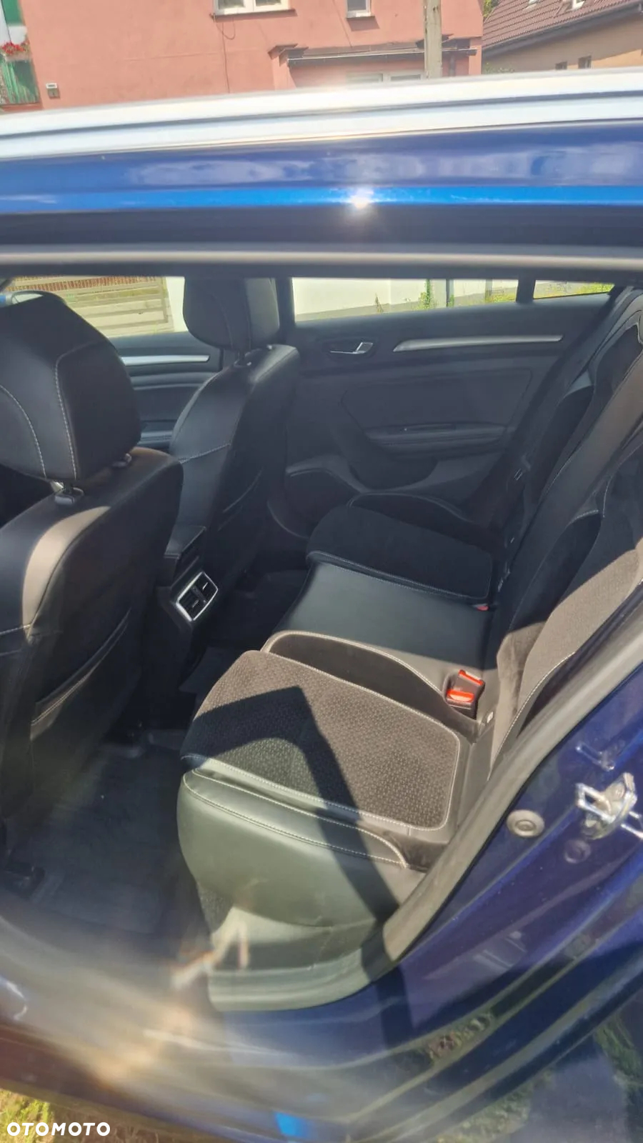 Renault Megane 1.3 TCe FAP Intens - 8