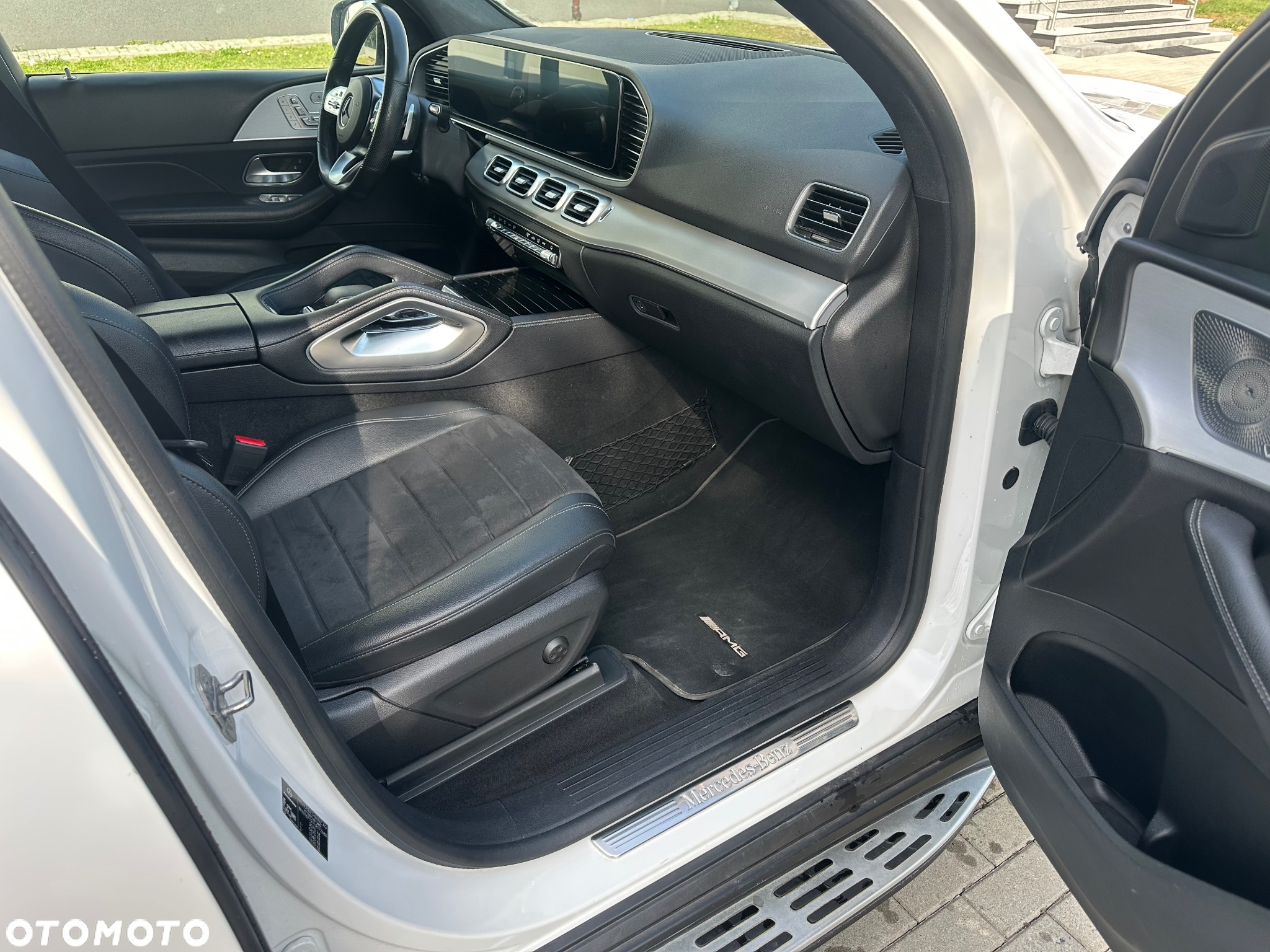 Mercedes-Benz GLE 350 d 4-Matic - 6