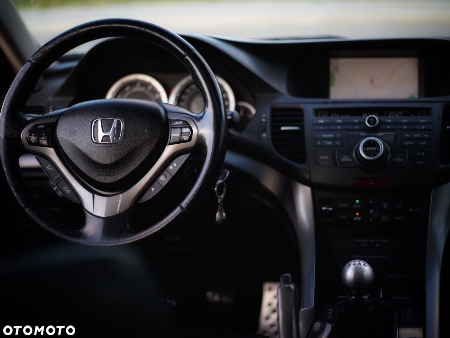 Honda Accord Tourer 2.2i-DTEC 180 Type S - 8