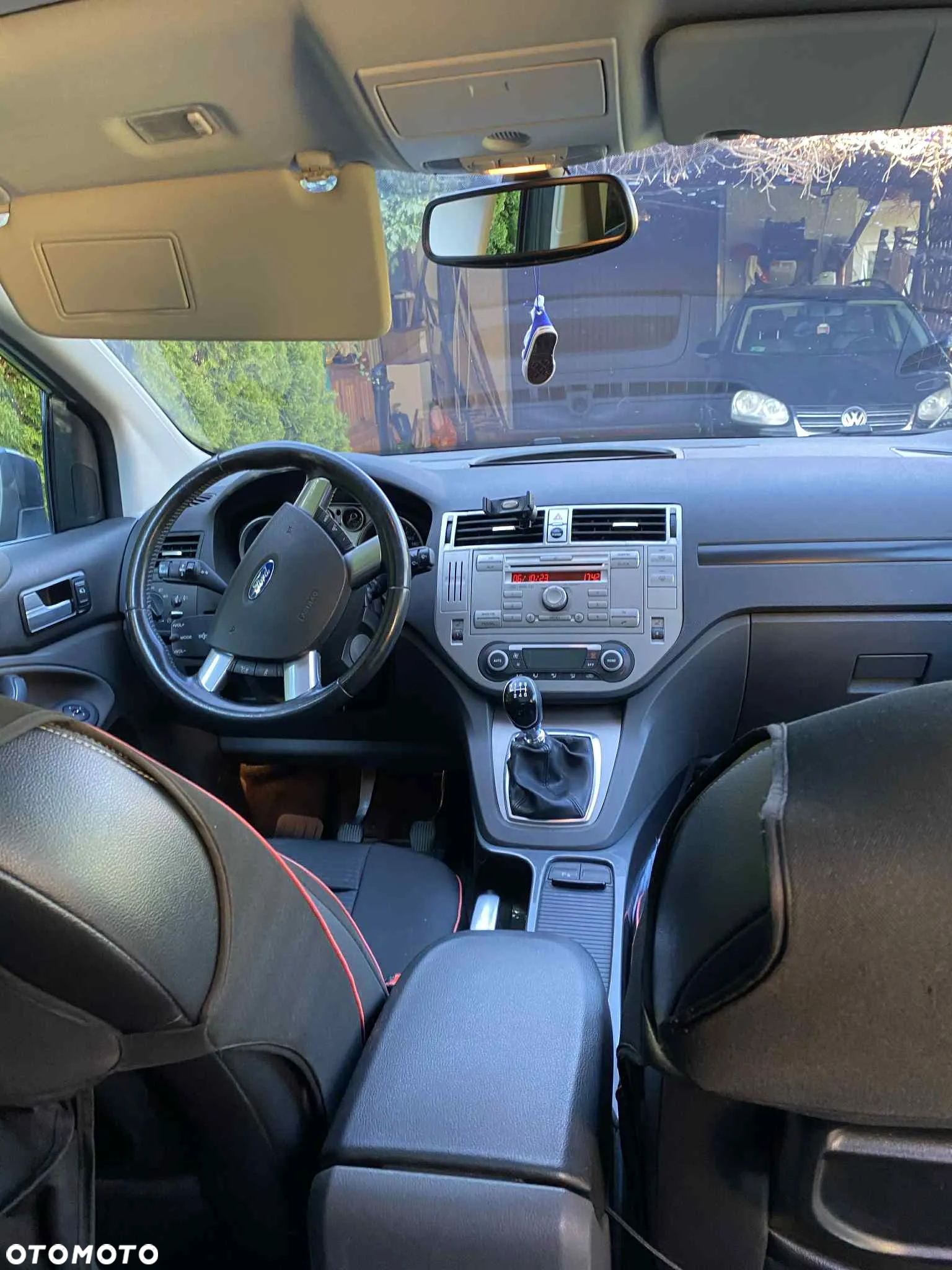 Ford Kuga 2.0 TDCi Titanium - 4