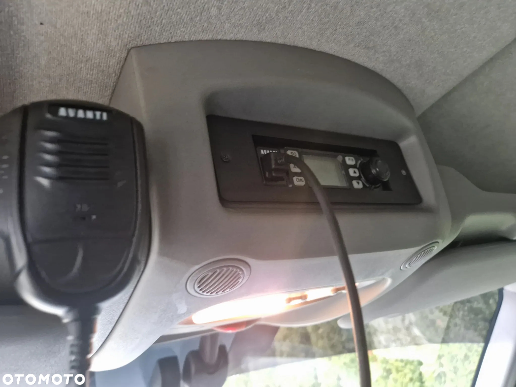 Renault Master 2.3 165KM Brygadówka - 14