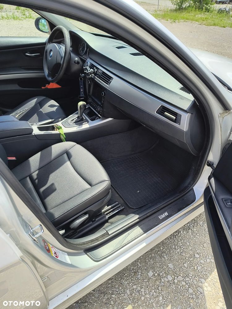 BMW Seria 3 - 7