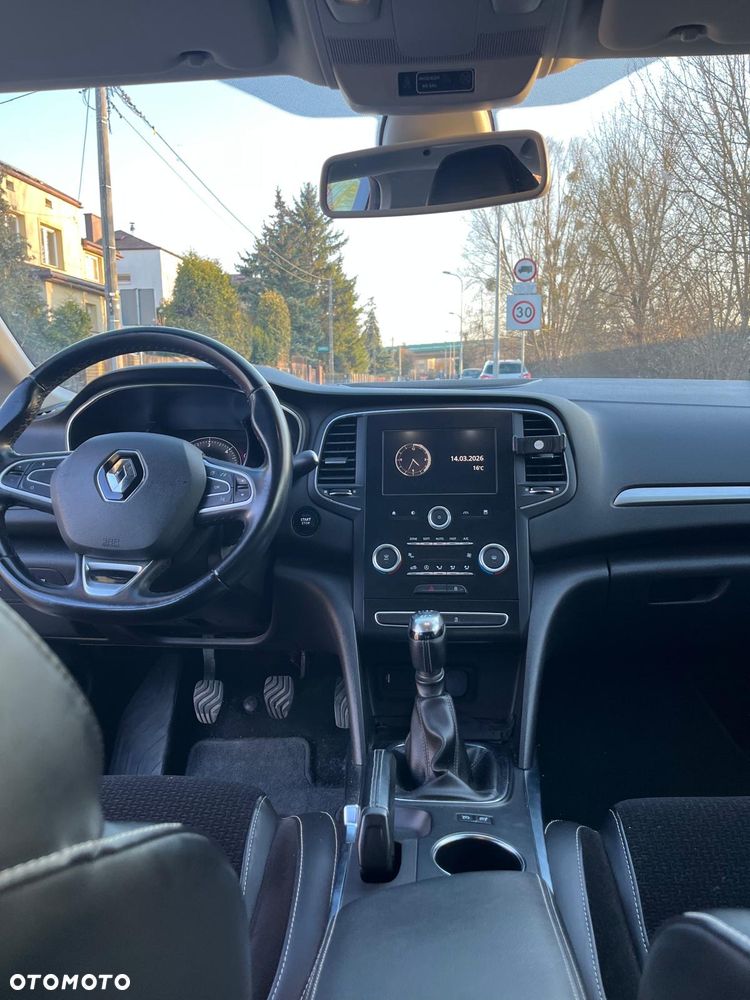 Renault Megane - 8