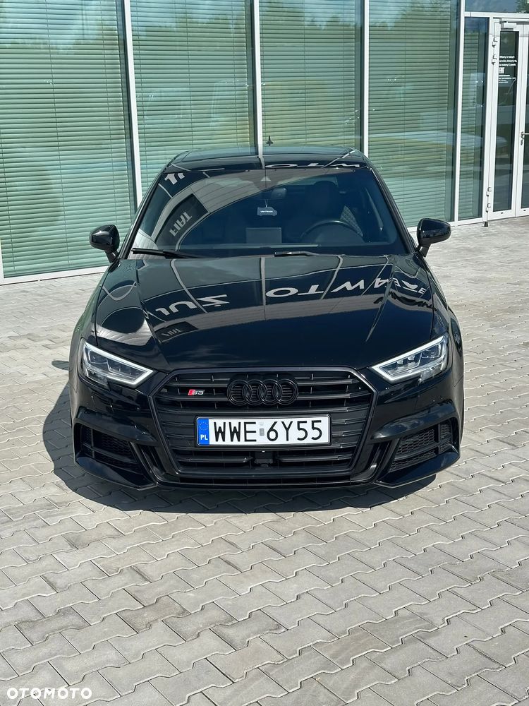 Audi S3 - 7