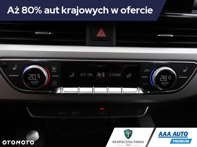 Audi A4 Limousine - 23