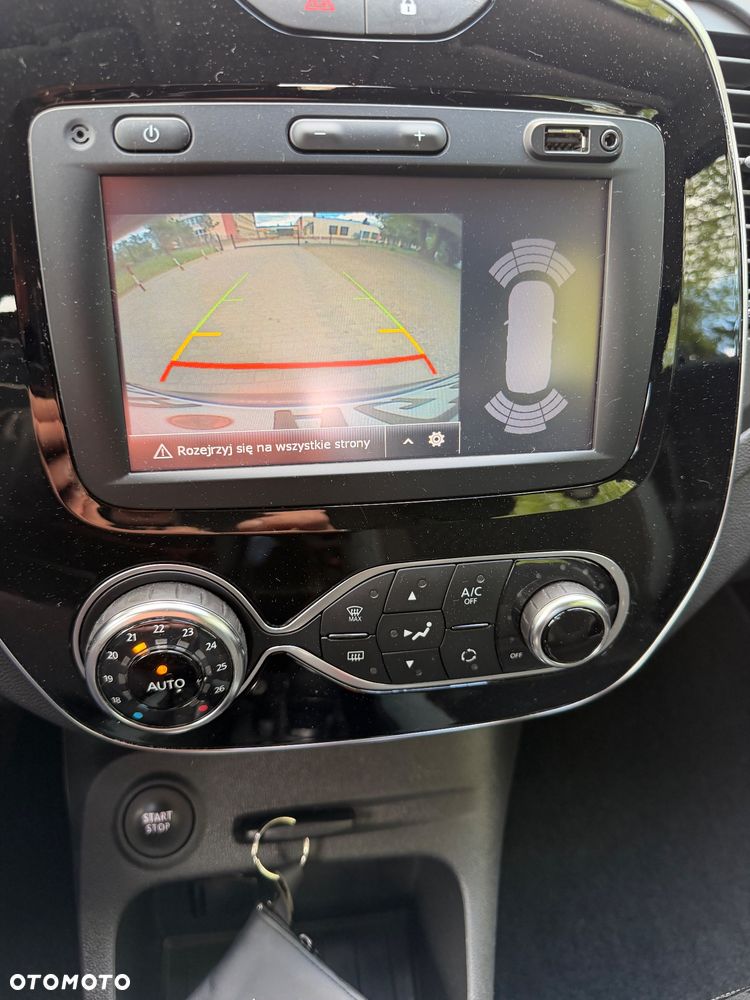 Renault Captur (ENERGY) TCe 90 INTENS - 21