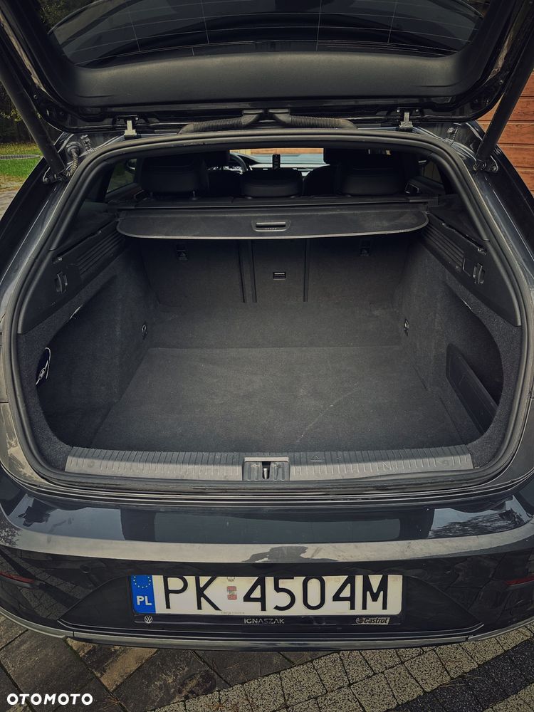 Volkswagen Arteon 1.5 TSI R-Line - 10