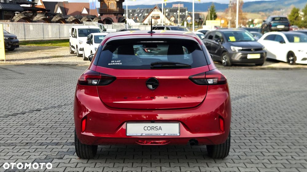 Opel Corsa 1.2 T Edition S&S - 18