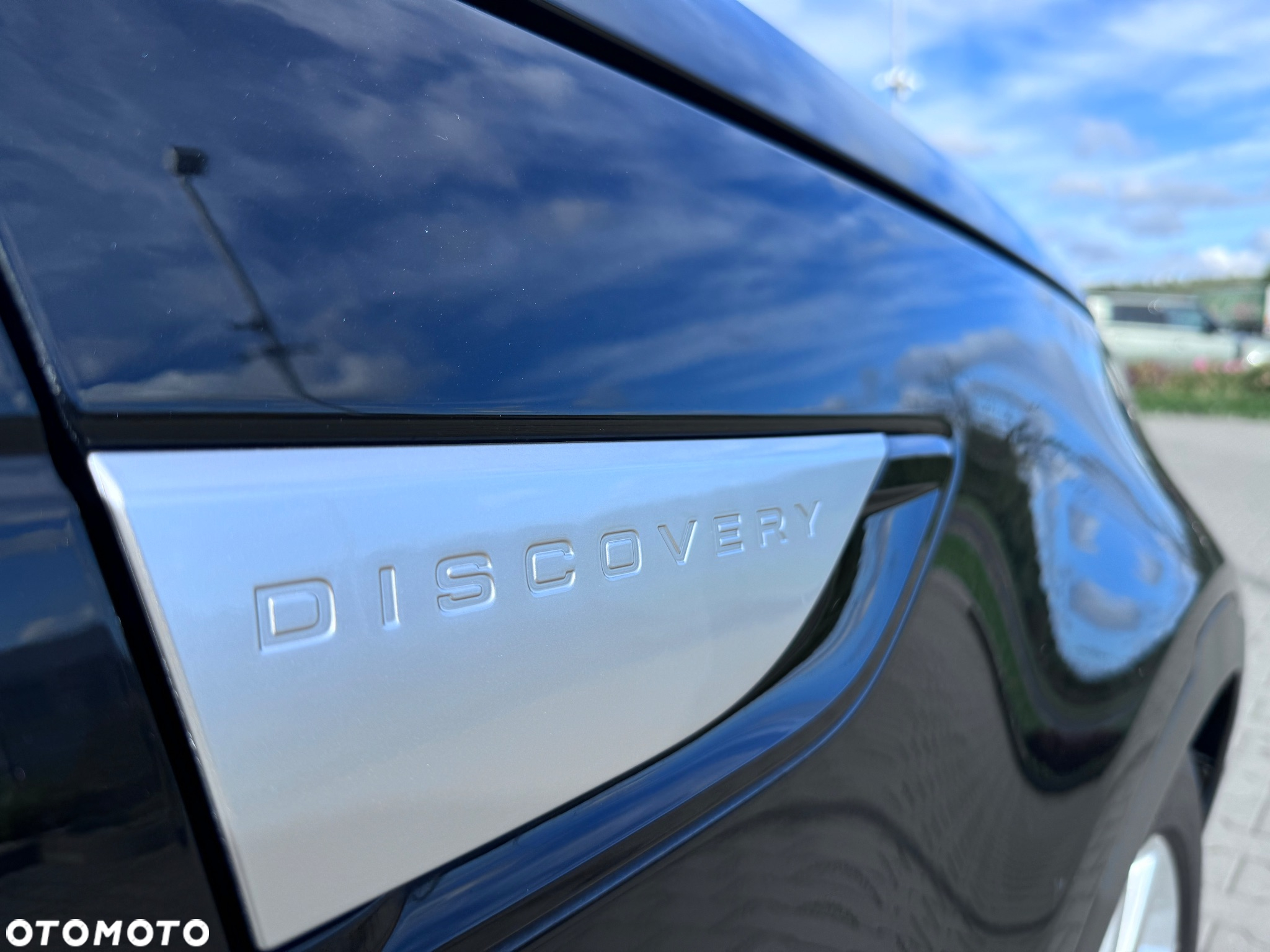 Land Rover Discovery V 2.0 SD4 HSE - 8