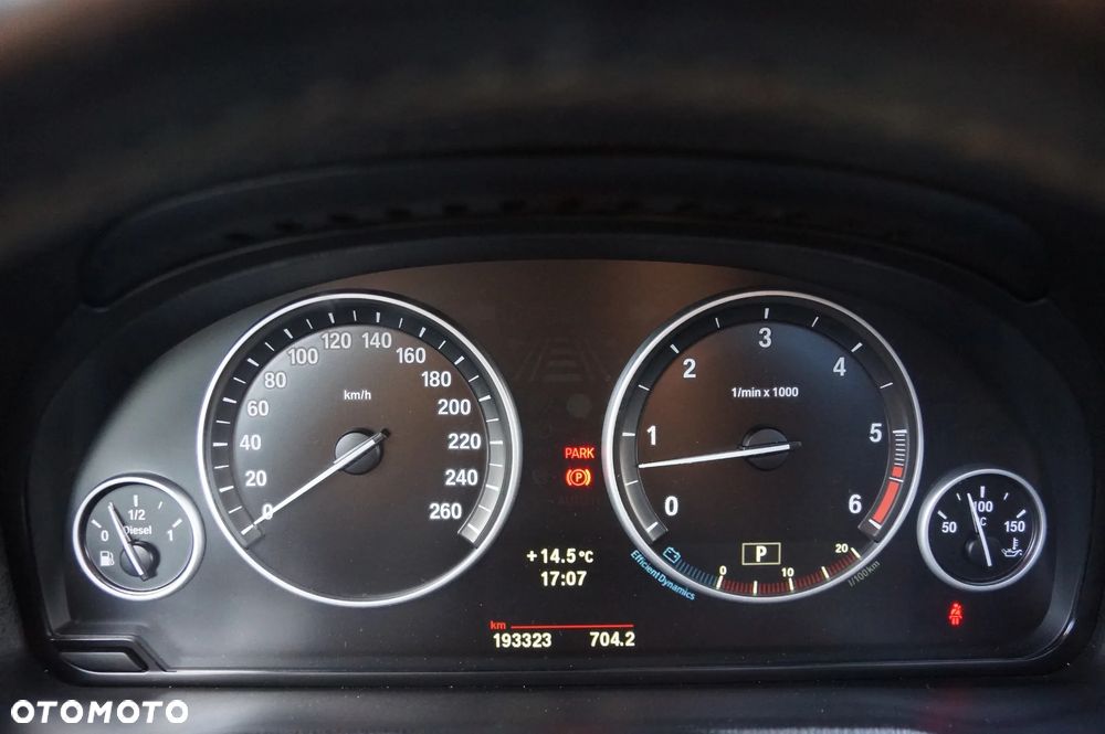 BMW X3 30d xDrive - 23