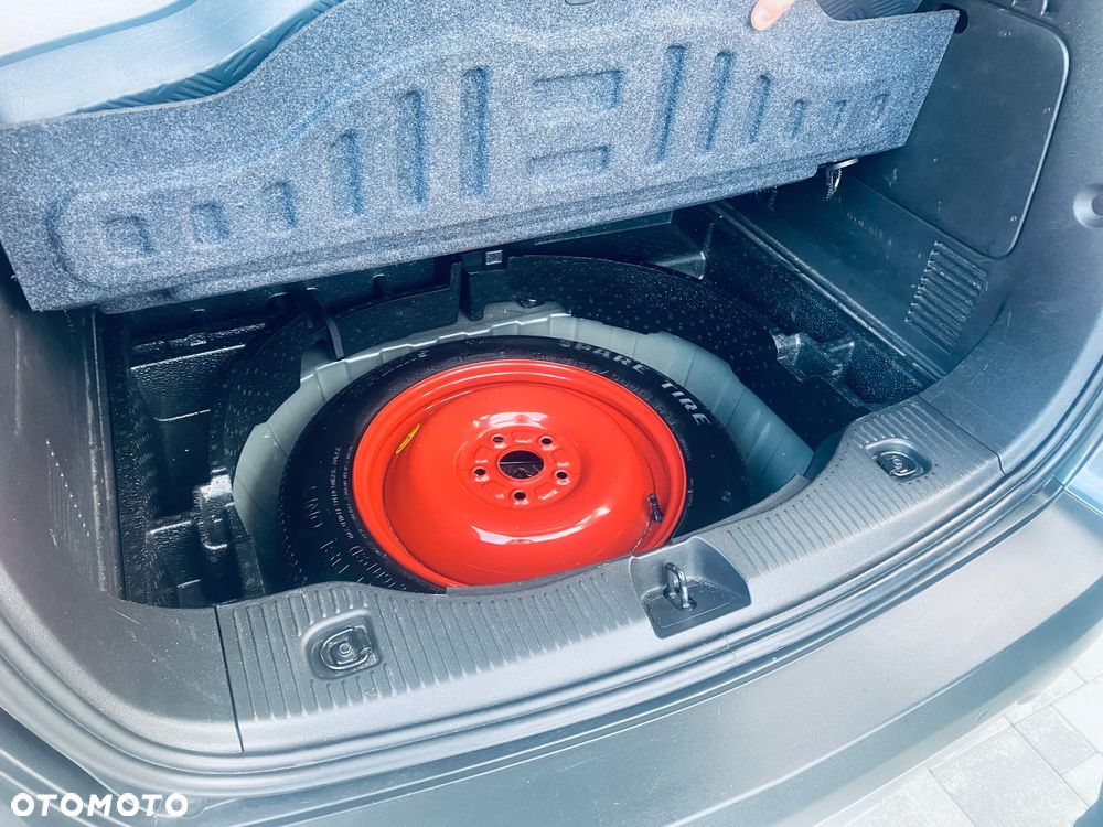 Opel Mokka 1.4 T Cosmo S&S 4x4 - 8