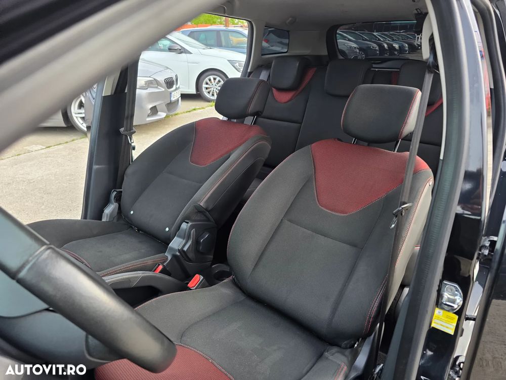 Renault Clio Energy TCe 90 Start & Stop Dynamique - 9