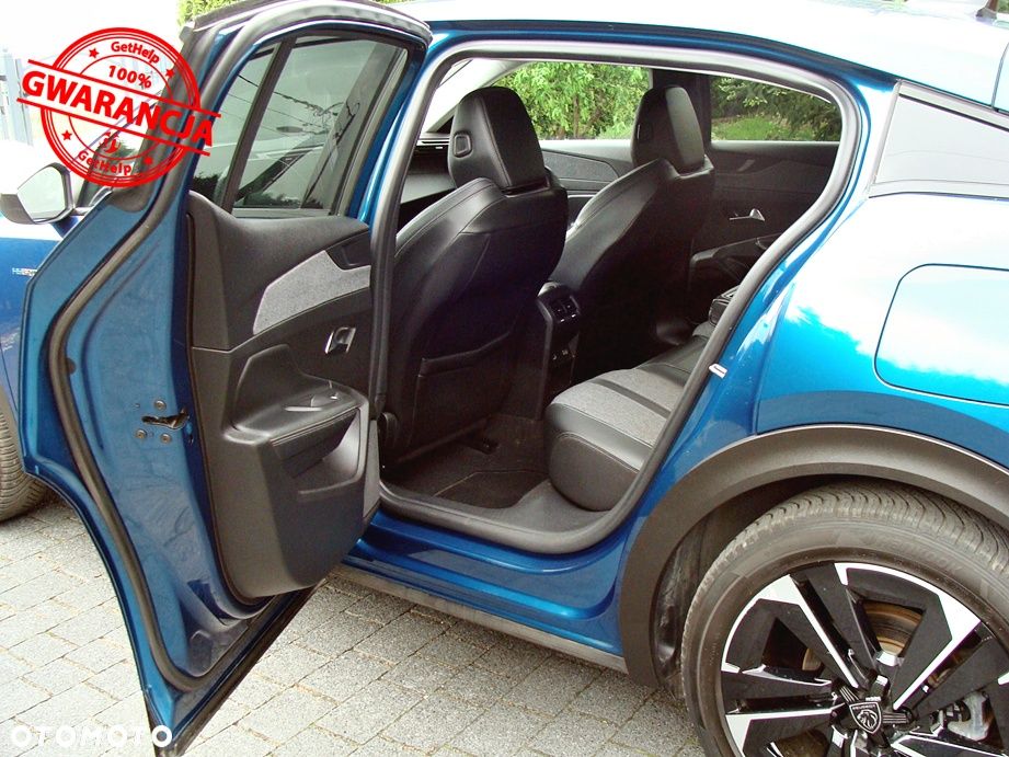 Peugeot 408 - 20