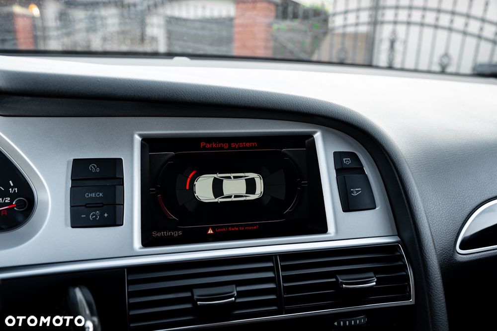 Audi A6 Limousine - 30