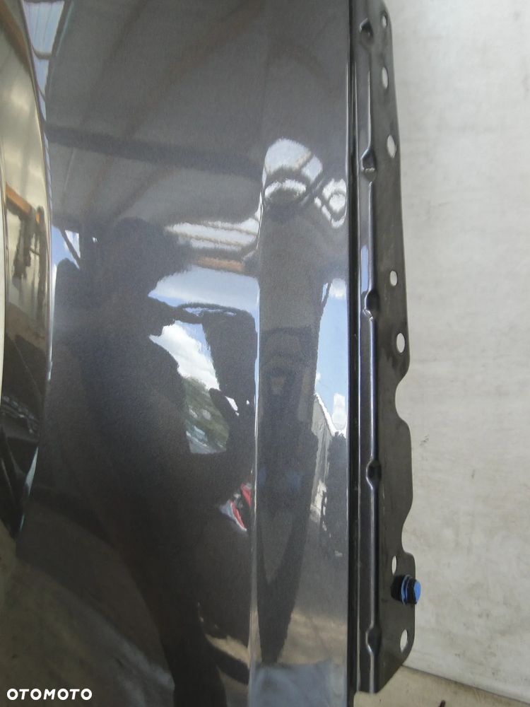 PEUGEOT 308 T9 BŁOTNIK LEWY PRZÓD PRZEDNI EVLC EUROPA - 7