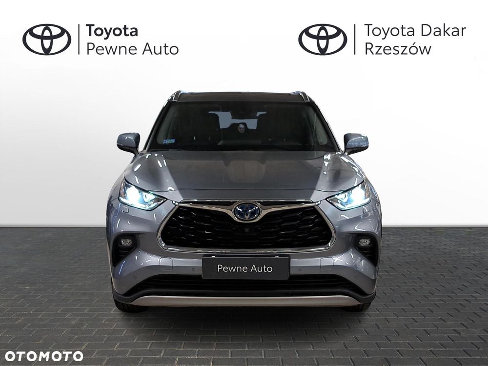 Toyota Highlander - 8