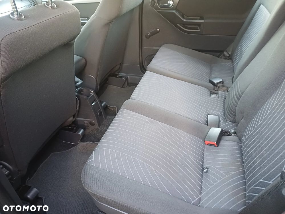 Opel Meriva 1.4 - 23