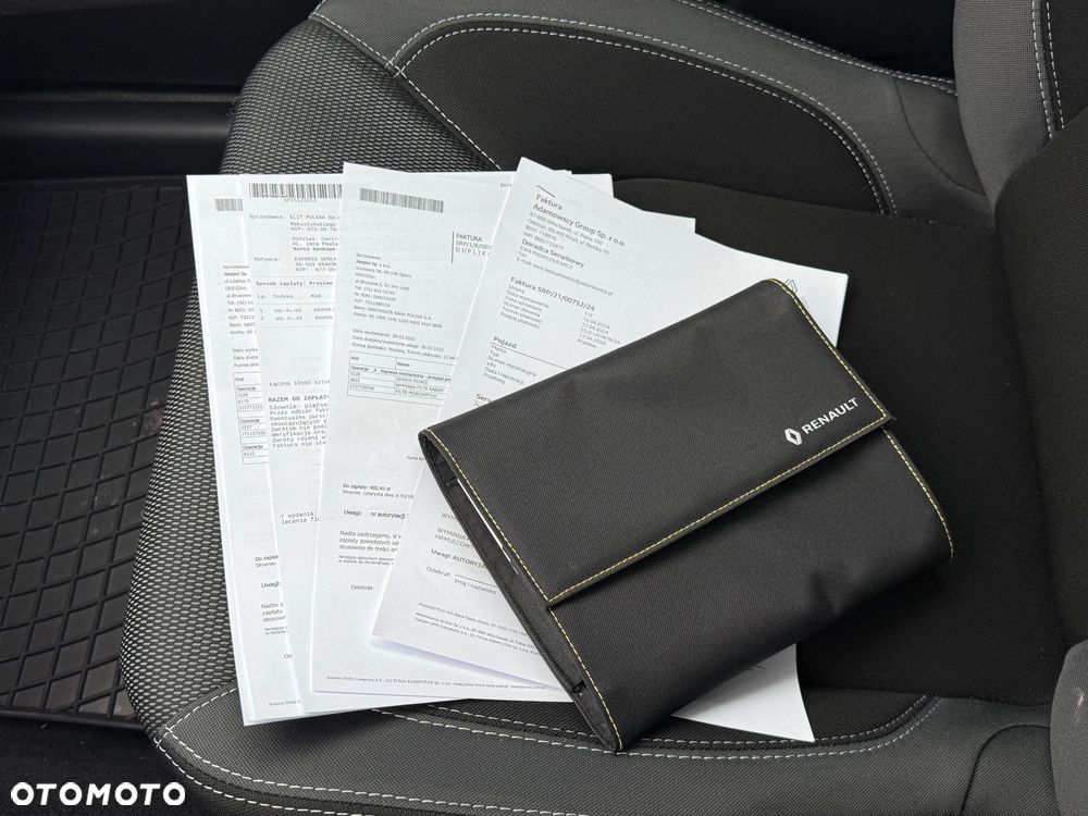 Renault Clio 1.2 16V Alize - 21